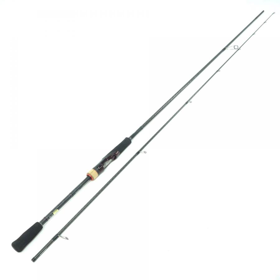 SHIMANO シマノ 17 セフィア CI4+ S806ML 8フィート6インチ CODE No 