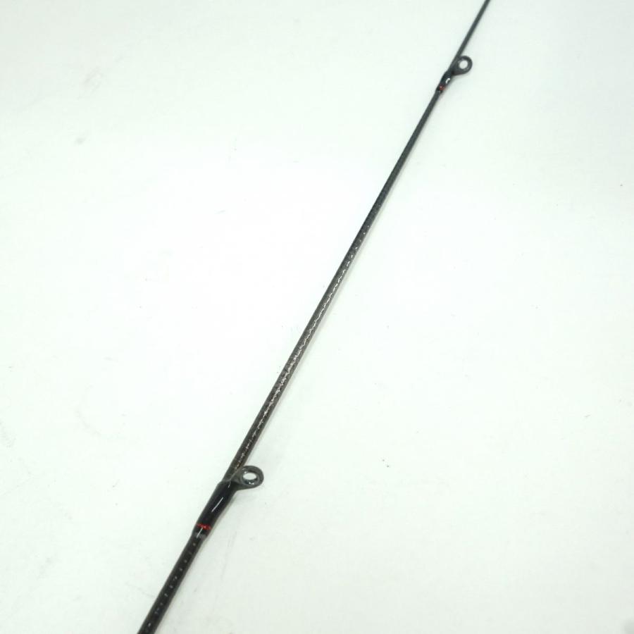 DAIWA ダイワ 月下美人 AIR AGS 68L-T・R 05802551　※中古｜kinoko-dou｜04