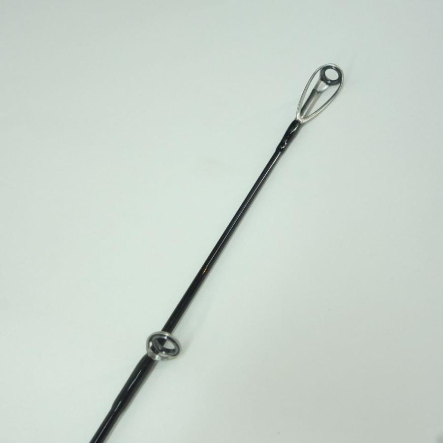 ZENITH ゼニス ゼロシキ midスペック TZ M2 TZ-MID2-S62L/Ti 6 ZENITH ゼニス ゼロシキ midスペック TZ M2 TZ-MID2-S62L/Ti 6