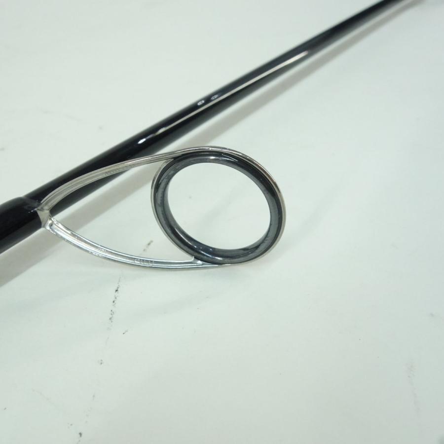 ZENITH ゼニス ゼロシキ midスペック TZ M2 TZ-MID2-S62L/Ti 6 ZENITH ゼニス ゼロシキ midスペック TZ M2 TZ-MID2-S62L/Ti 6