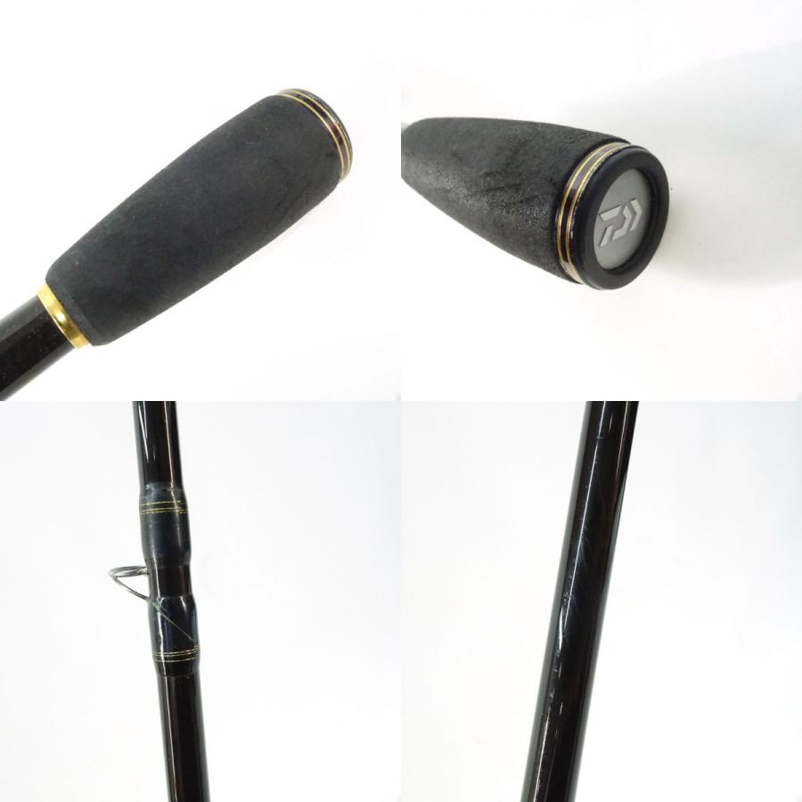 DAIWA ダイワ スティーズ 631LFB-LM 6フィート3インチ 01402541 DAIWA ダイワ スティーズ 631LFB-LM 6フィート3インチ 01402541