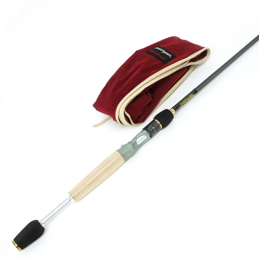 美品メガバスデストロイヤーF6-69X スーパーデストロイヤー