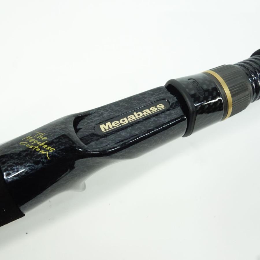 メガバス デストロイヤー F4-66X 6フィート6インチ トーナメント メガバス デストロイヤー F4-66X 6フィート6インチ トーナメント