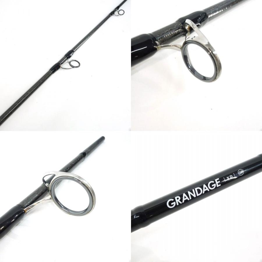 APIA アピア グランデージ XD 93JS 9フィート3インチ ※中古 APIA アピア グランデージ XD 93JS 9フィート3インチ ※中古