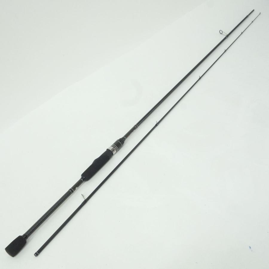 がまかつ ラグゼ EG S S82ML CODE No.24736 ※中古 : お宝ストア - 通販