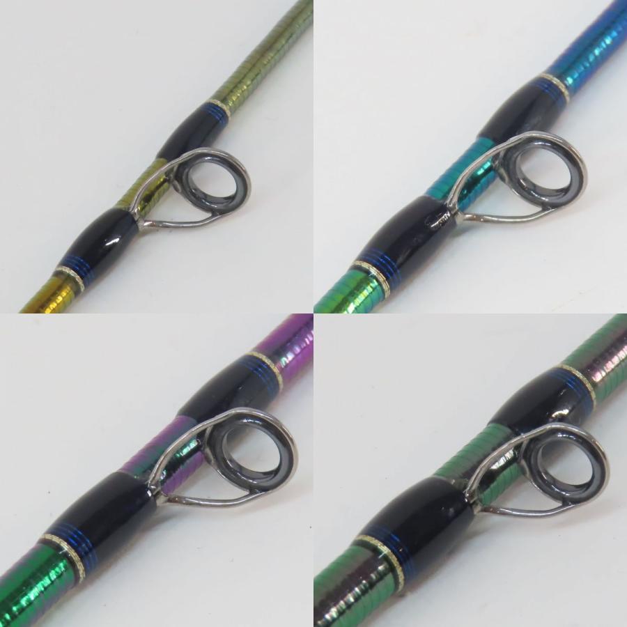 SHIMANO シマノ 23 ワールドシャウラ リミテッド 1704R-2 7