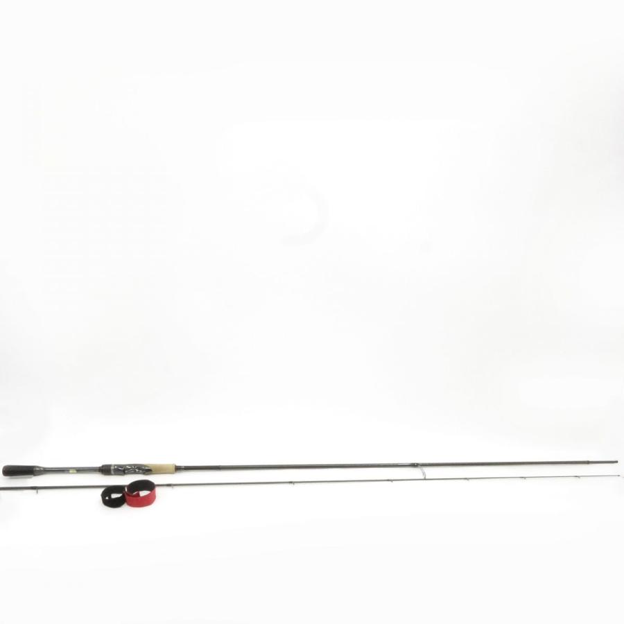 SHIMANO シマノ セフィア エクスチューン S92ML+ 9フィート2インチ