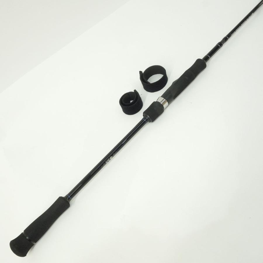 ISSEI 一誠 海太郎 ネコシャフト シャンシャンマル S702LS ※中古