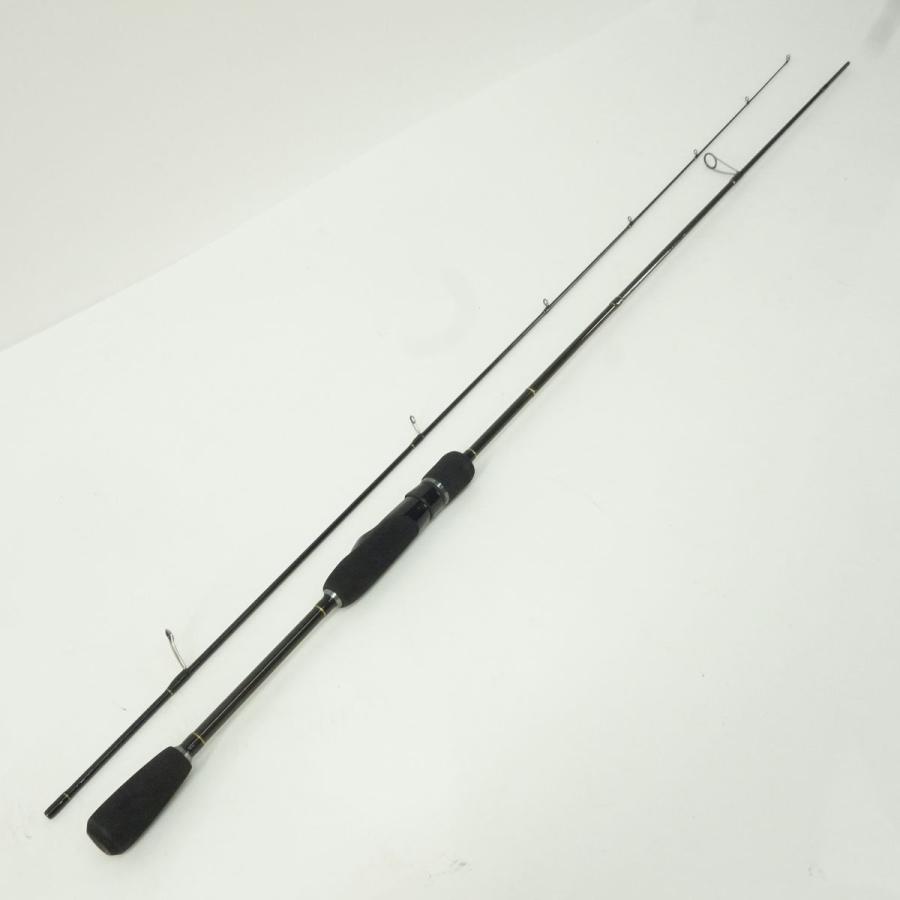 ヤマガブランクス ブルーカレント 67TZ/NANO JH-Special ※中古 : お宝 