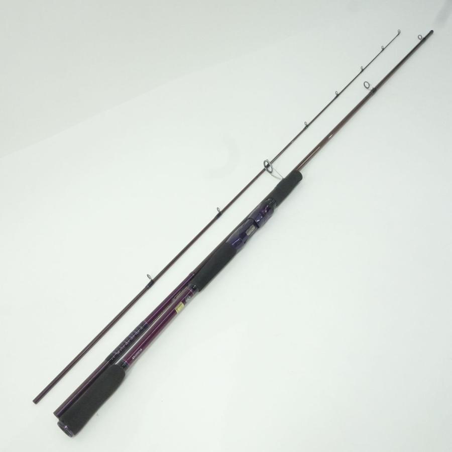 DAIWA ダイワ ハートランド リベラリスト 903ML+RSS-22 9フィート