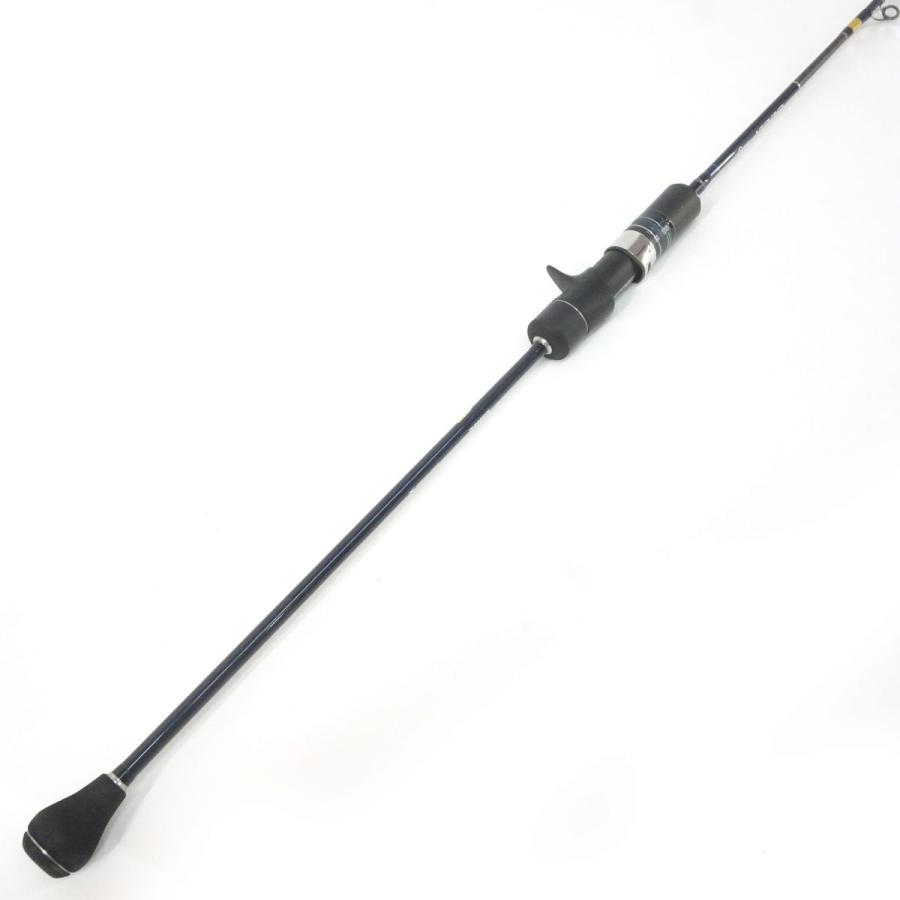 SHIMANO シマノ オシアジガー インフィニティ B653 6フィート5インチ