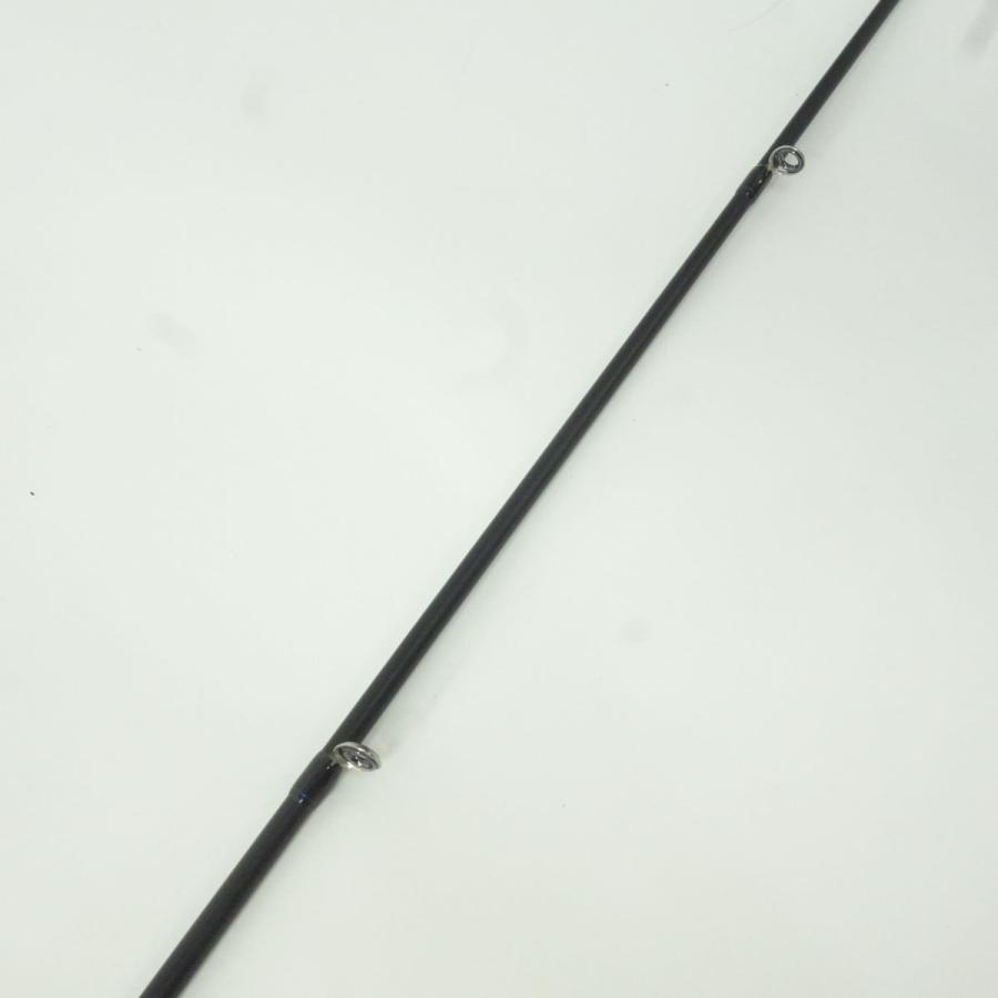 エバーグリーン カレイドインスピラーレ TKIC-66M-BK コブラDG66M 6