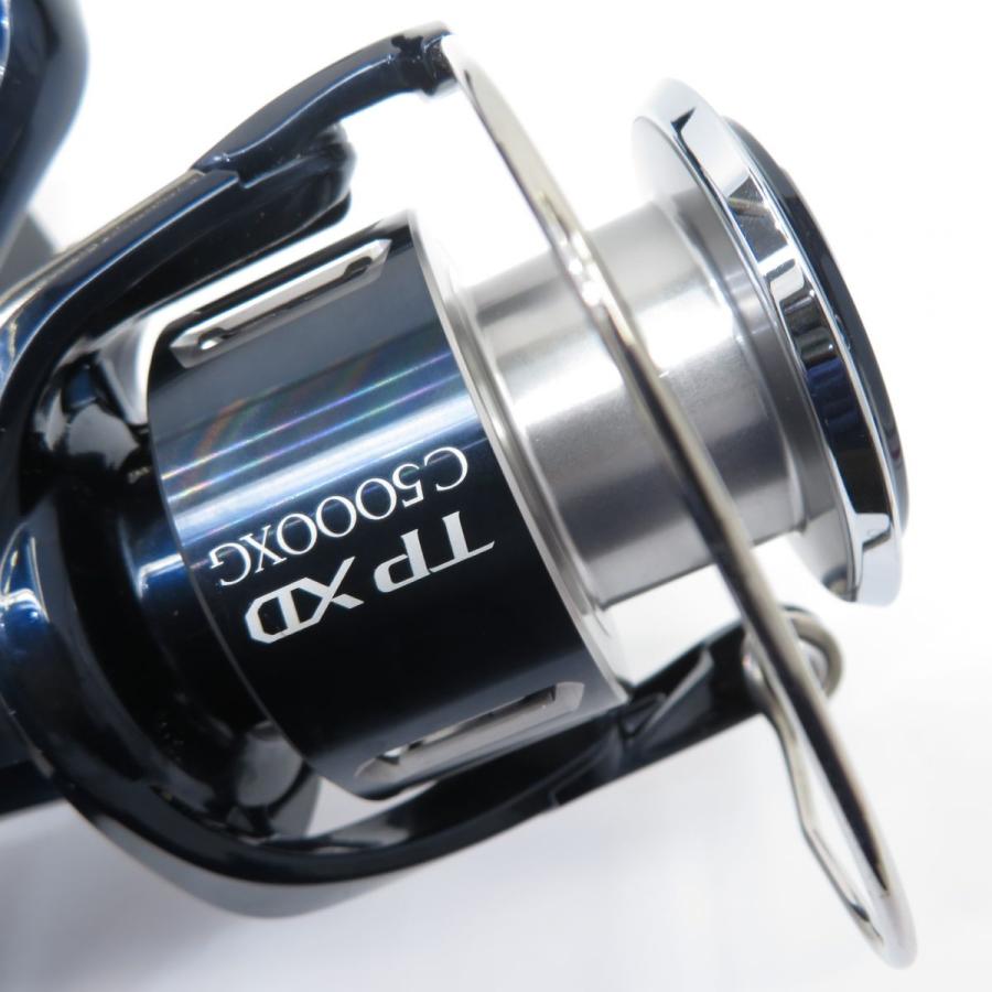 SHIMANO シマノ 21 TWIN POWER ツインパワー XD C5000XG 04294