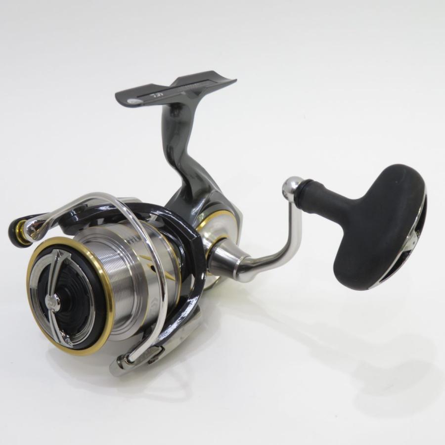 DAIWA ダイワ 20 LUVIAS ルビアス LT 3000 2276474 スピニングリール