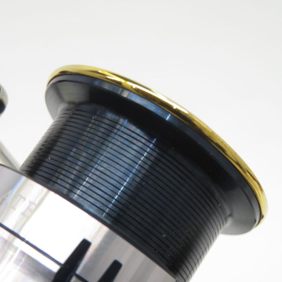 【中古品】DAIWA ‘19CERTATE LT3000 DAIWA ダイワ 19 CERTATE セルテート LT 3000-XH スピニングリール