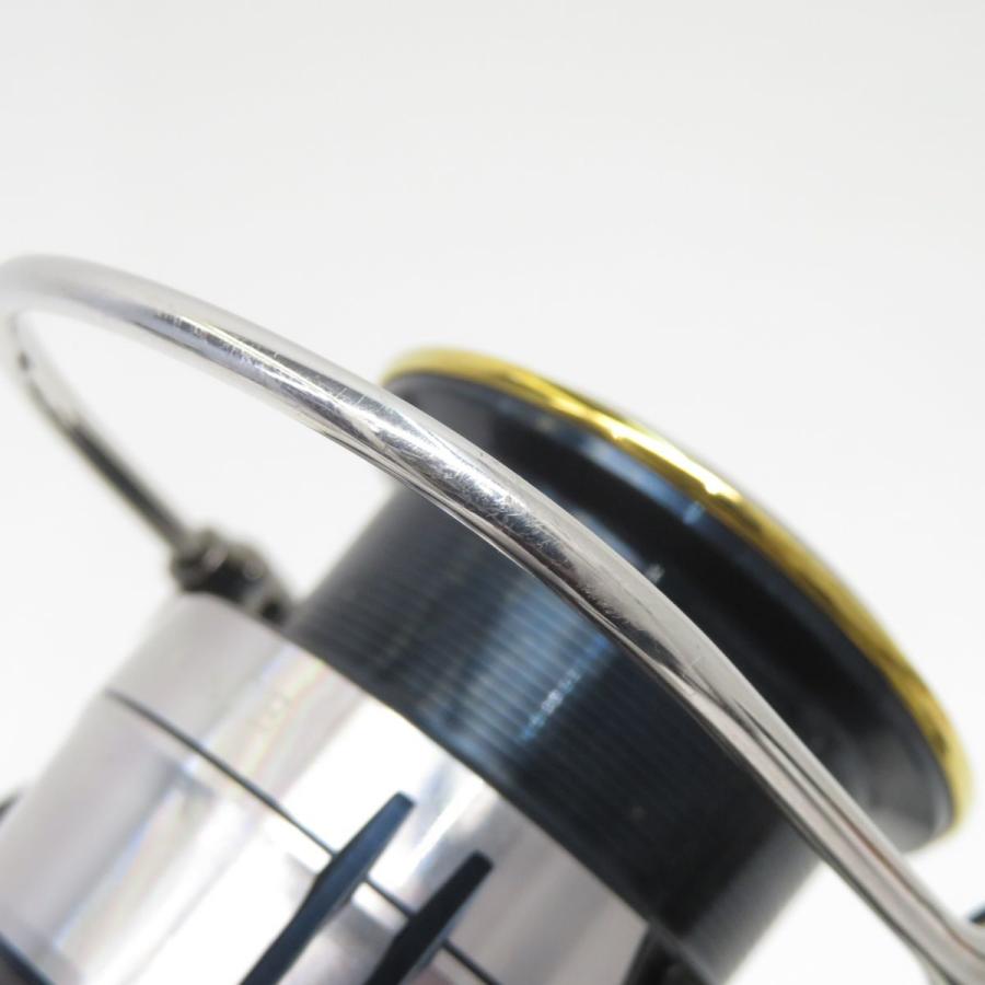 【中古品】DAIWA ‘19CERTATE LT3000 DAIWA ダイワ 19 CERTATE セルテート LT 3000-XH スピニングリール