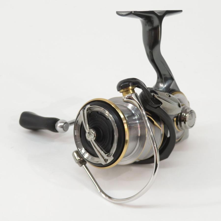 DAIWA ダイワ 20 LUVIAS ルビアス LT 2500 スピニングリール ※中古｜kinoko-dou｜02