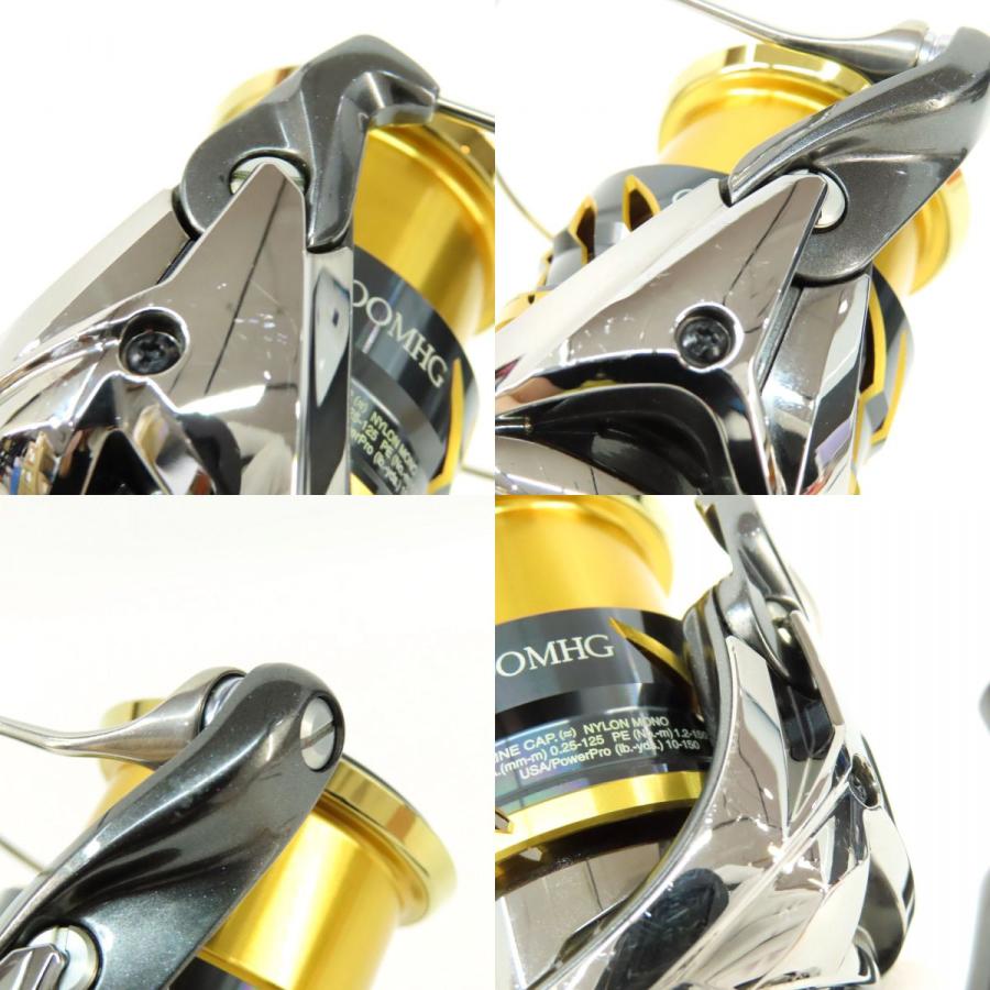 SHIMANO シマノ 20 TWIN POWER ツインパワー C3000MHG 04141 SHIMANO シマノ 20 TWIN POWER ツインパワー C3000MHG 04141