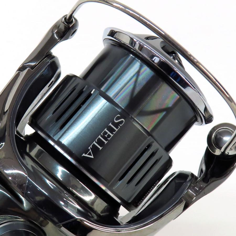 SHIMANO シマノ 22 STELLA ステラ C2000S 043832 スピニングリール