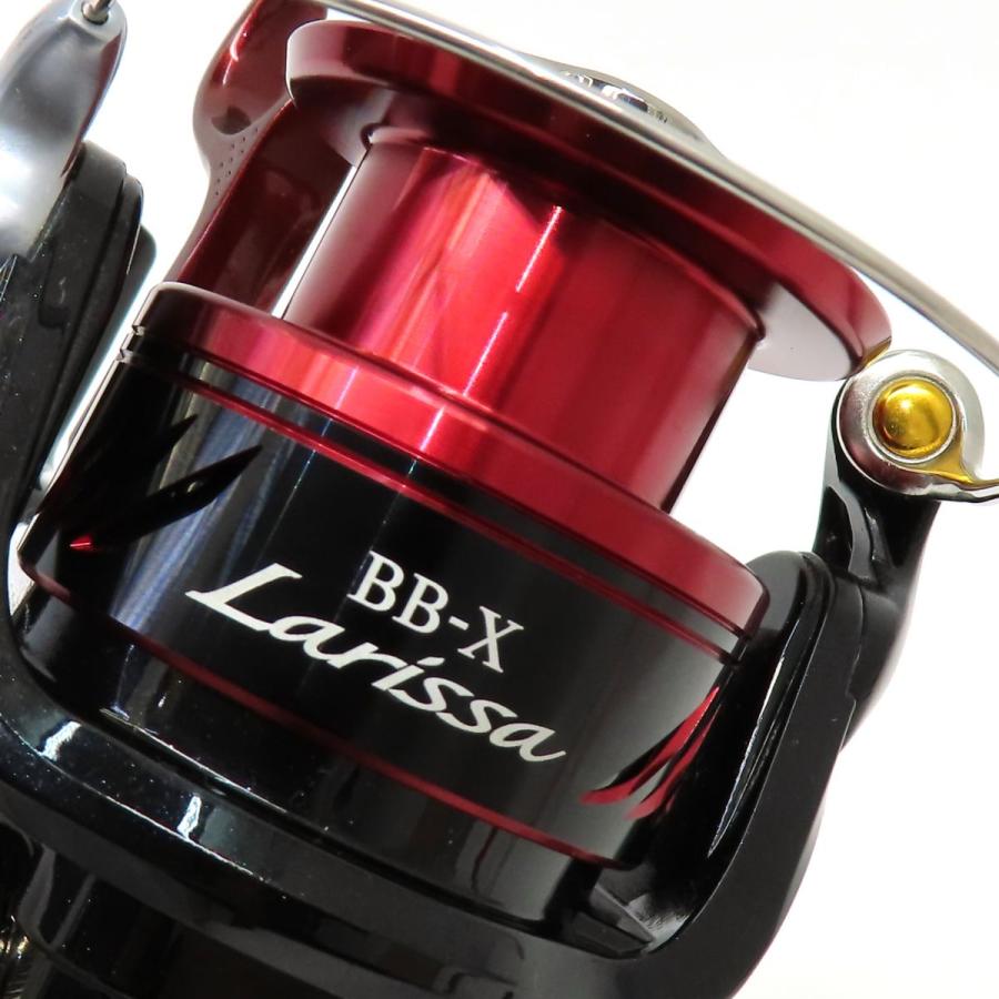 SHIMANO シマノ 16 BB-X Larissa ラリッサ C3000DXG 03609 スピニング 