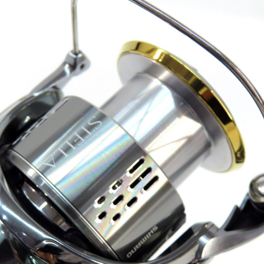 SHIMANO シマノ 18 STELLA ステラ C5000XG 03811 スピニングリール 