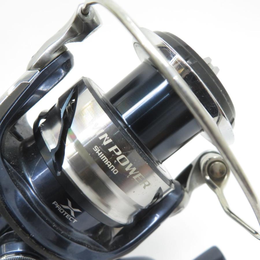 SHIMANO シマノ 21 TWIN POWER ツインパワー SW 5000HG 04222