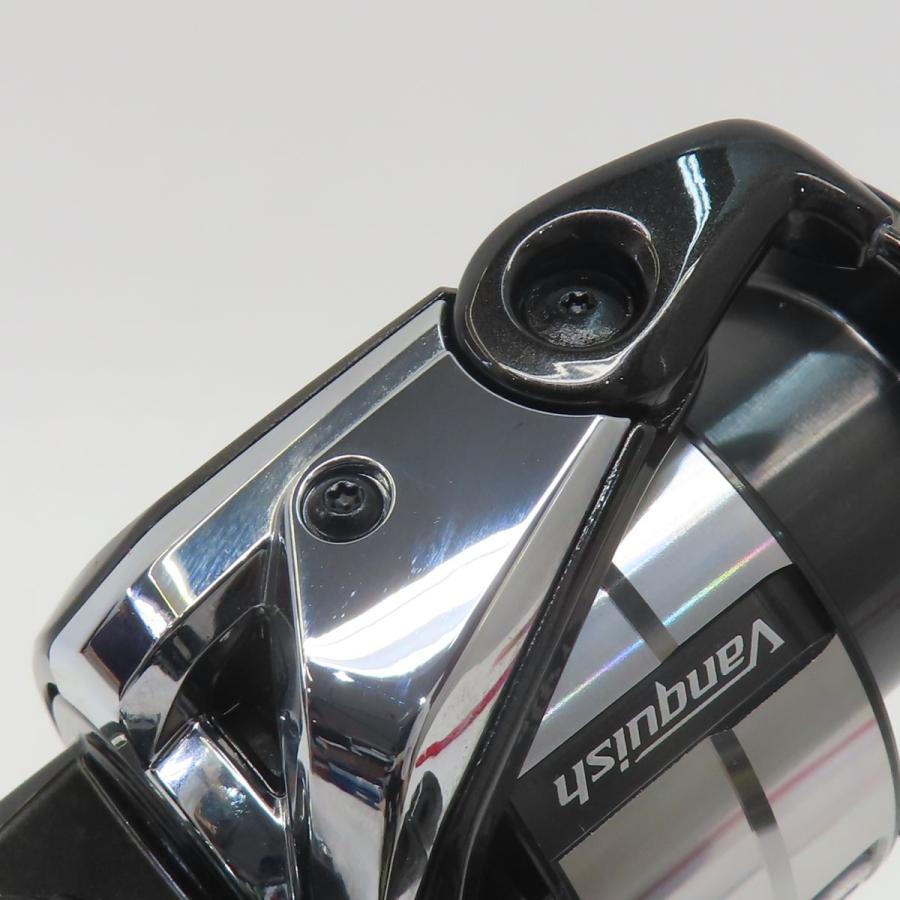 SHIMANO シマノ 23 Vanquish ヴァンキッシュ C5000XG 045362