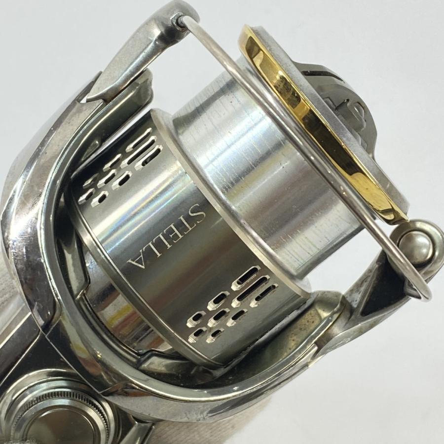 SHIMANO シマノ 18 STELLA ステラ C3000SDHHG 03804 スピニングリール
