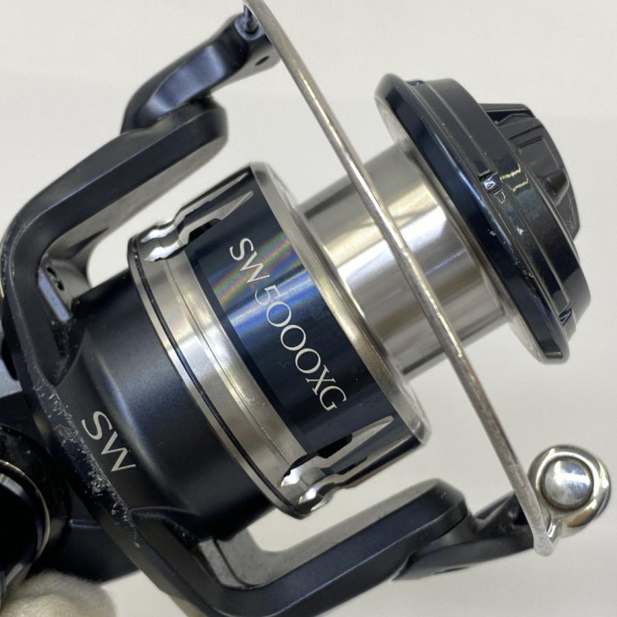 SHIMANO 20STRADIC SW 5000XG スピニングリール SHIMANO 20STRADIC SW 5000XG スピニングリール 【公式通販】