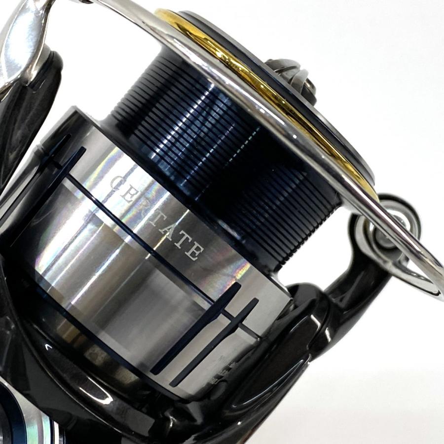 DAIWA ダイワ 19 CERTATE セルテート (CP) LT2500-H 00061252