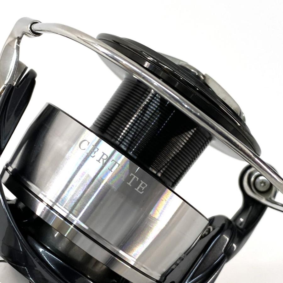 DAIWA ダイワ 24 CERTATE セルテート LT5000D-XH 00061185 スピニング