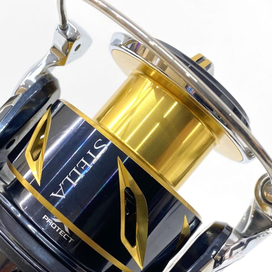 SHIMANO シマノ 20 STELLA ステラ SW 6000HG 04078 スピニングリール