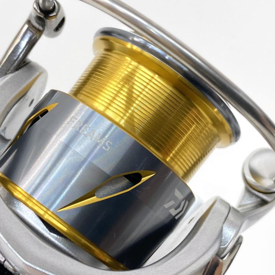 DAIWA ダイワ 21 FREAMS フリームス FC LT2000S 00060261 スピニング