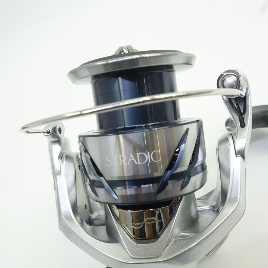 SHIMANO シマノ 23 STRADIC ストラディック 4000XG 045904 スピニング
