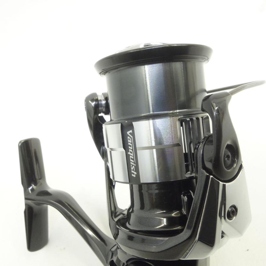 SHIMANO シマノ 23 Vanquish ヴァンキッシュ 2500S 045270 スピニング