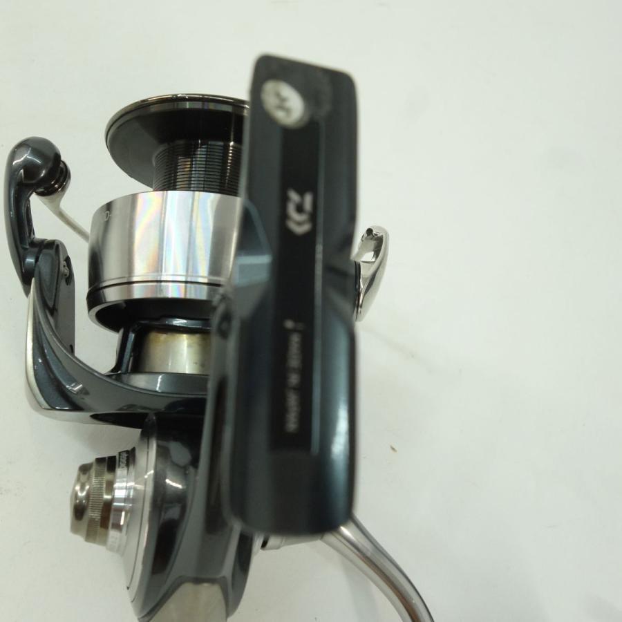 ダイワ 24セルテート LT5000D-CXH ※中古 : お宝ストア - 通販 - Yahoo
