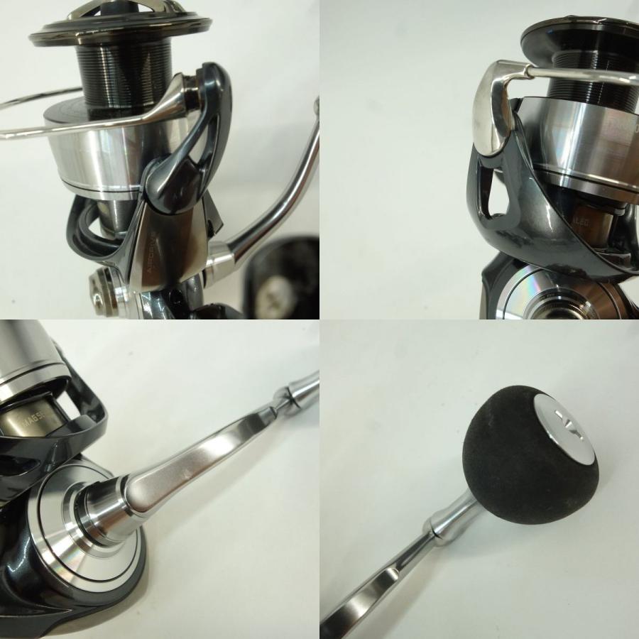 ダイワ 24セルテート LT5000D-CXH ※中古 : お宝ストア - 通販 - Yahoo