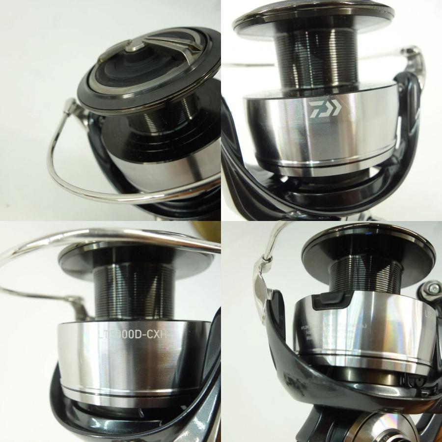 ダイワ 24セルテート LT5000D-CXH ※中古 : お宝ストア - 通販 - Yahoo