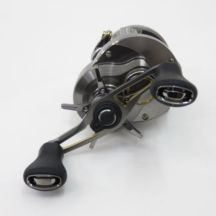 SHIMANO シマノ 23 CALCUTTA CONQUEST カルカッタコンクエスト SHIMANO シマノ 23 CALCUTTA CONQUEST カルカッタコンクエスト
