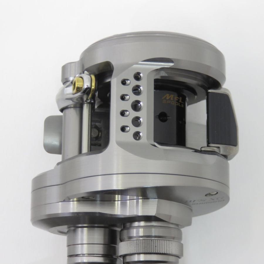 SHIMANO シマノ 23 CALCUTTA CONQUEST カルカッタコンクエスト SHIMANO シマノ 23 CALCUTTA CONQUEST カルカッタコンクエスト