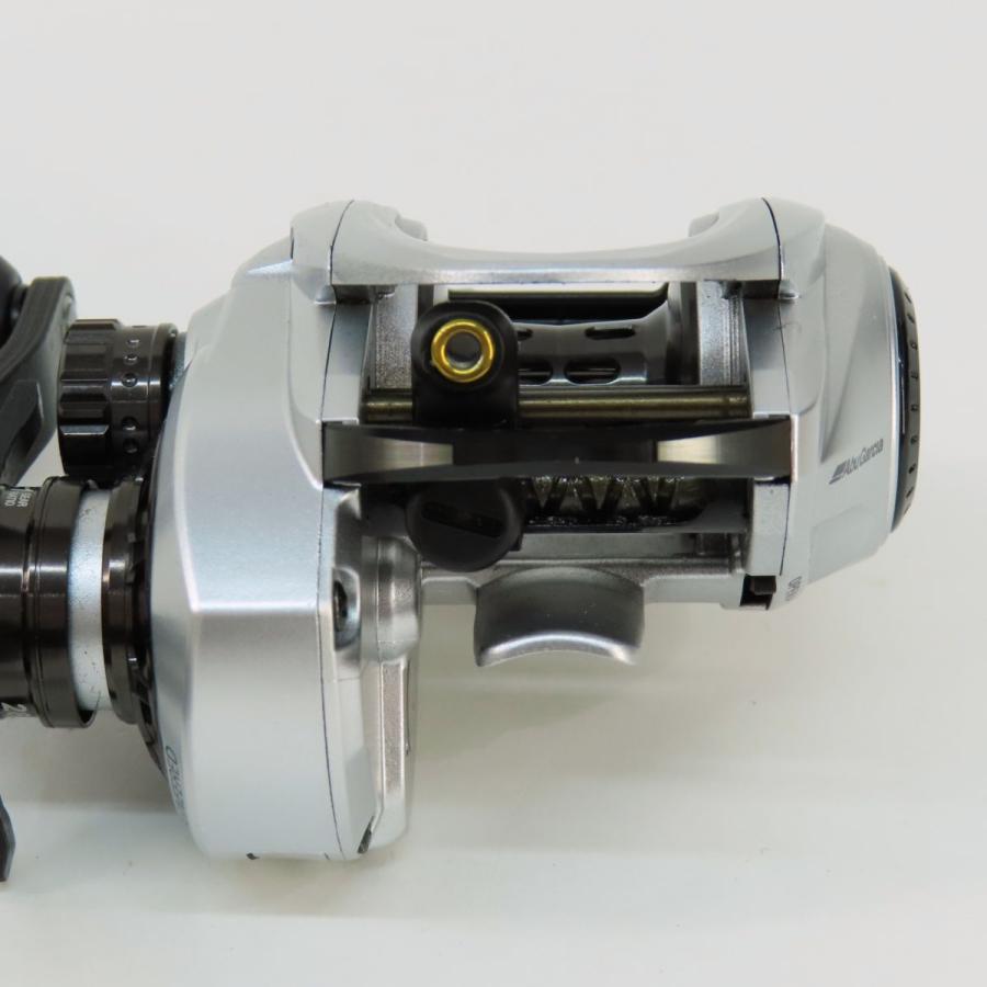 新品未使用】アブガルシア ゼノン MG7 右ハンドル 【公式通販】