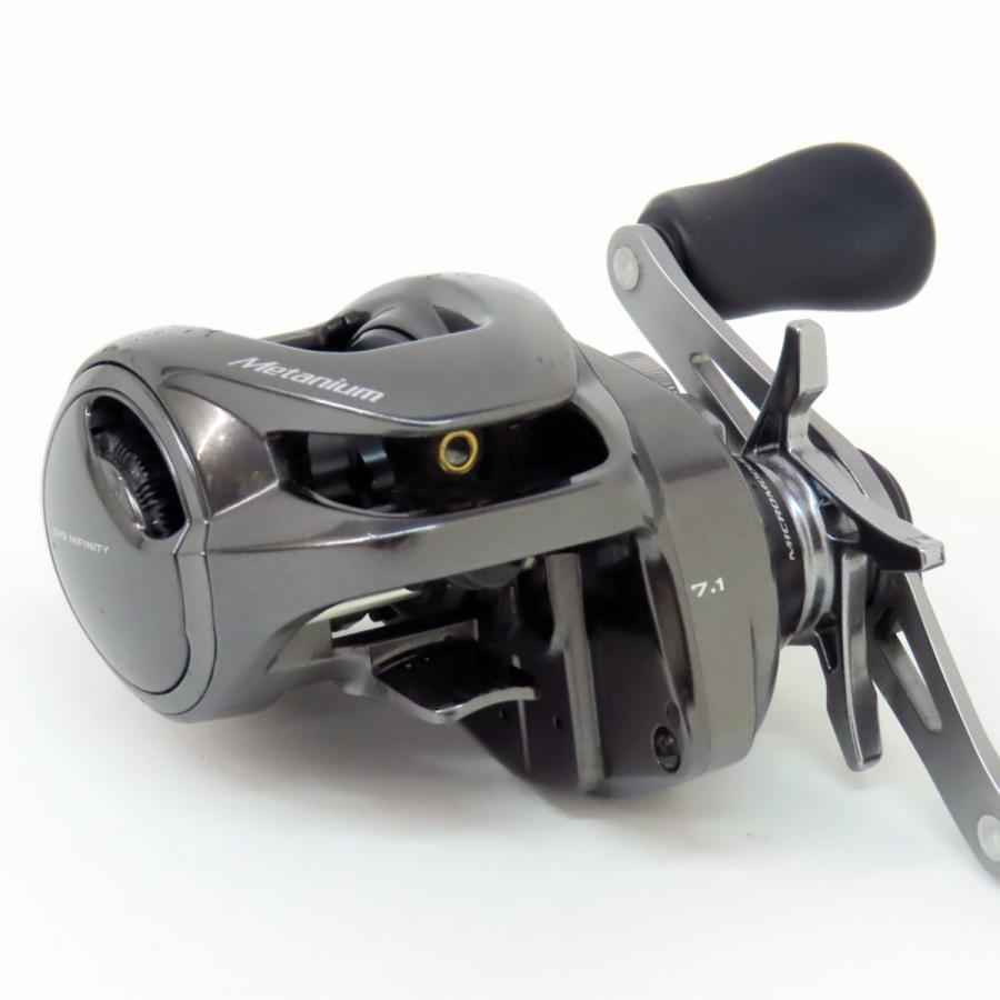 SHIMANO シマノ 20 Metanium メタニウム HG LH 04115 左ハンドル 