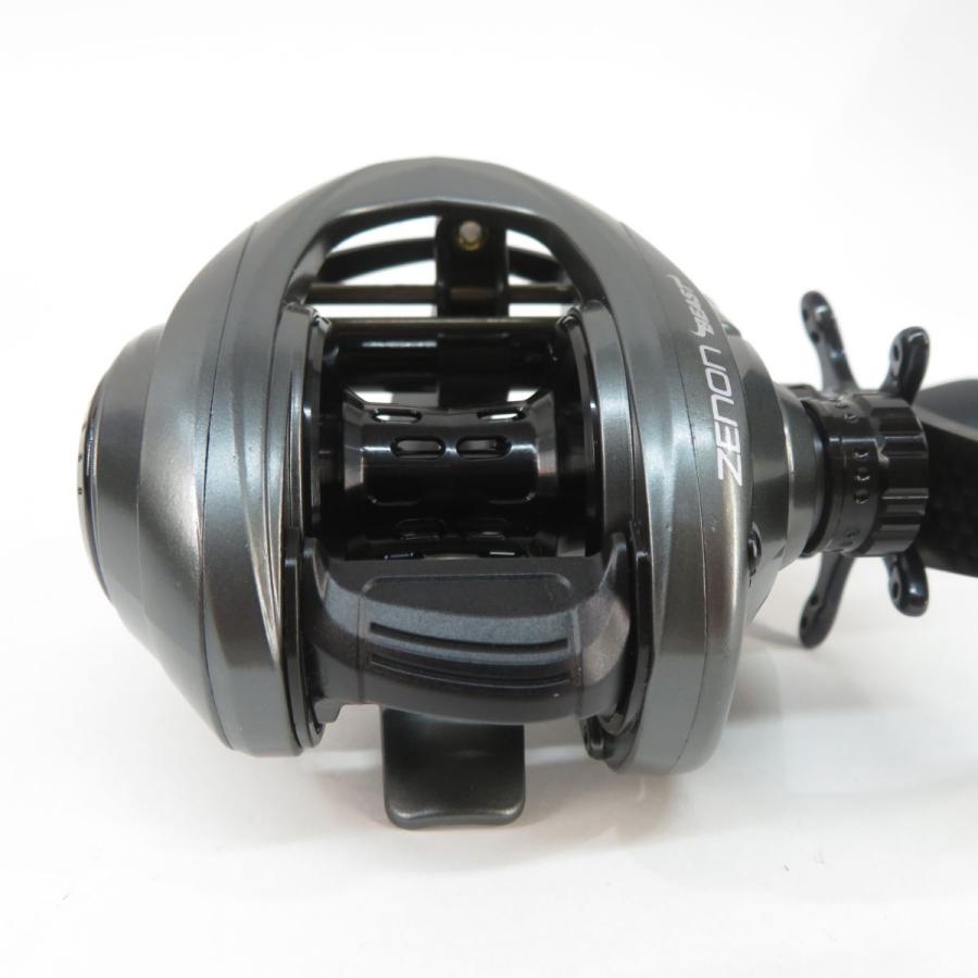 Abu Garcia アブガルシア ZENON BEAST 6 ゼノン ビースト 右 Abu Garcia アブガルシア ZENON BEAST 6 ゼノン ビースト 右