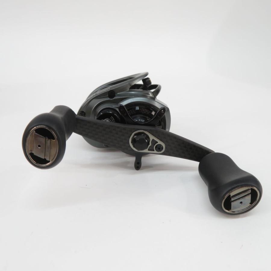 Abu Garcia アブガルシア ZENON BEAST 6 ゼノン ビースト 右 Abu Garcia アブガルシア ZENON BEAST 6 ゼノン ビースト 右