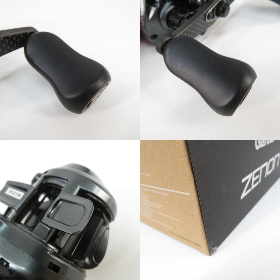 Abu Garcia アブガルシア ZENON BEAST 6 ゼノン ビースト 右 Abu Garcia アブガルシア ZENON BEAST 6 ゼノン ビースト 右