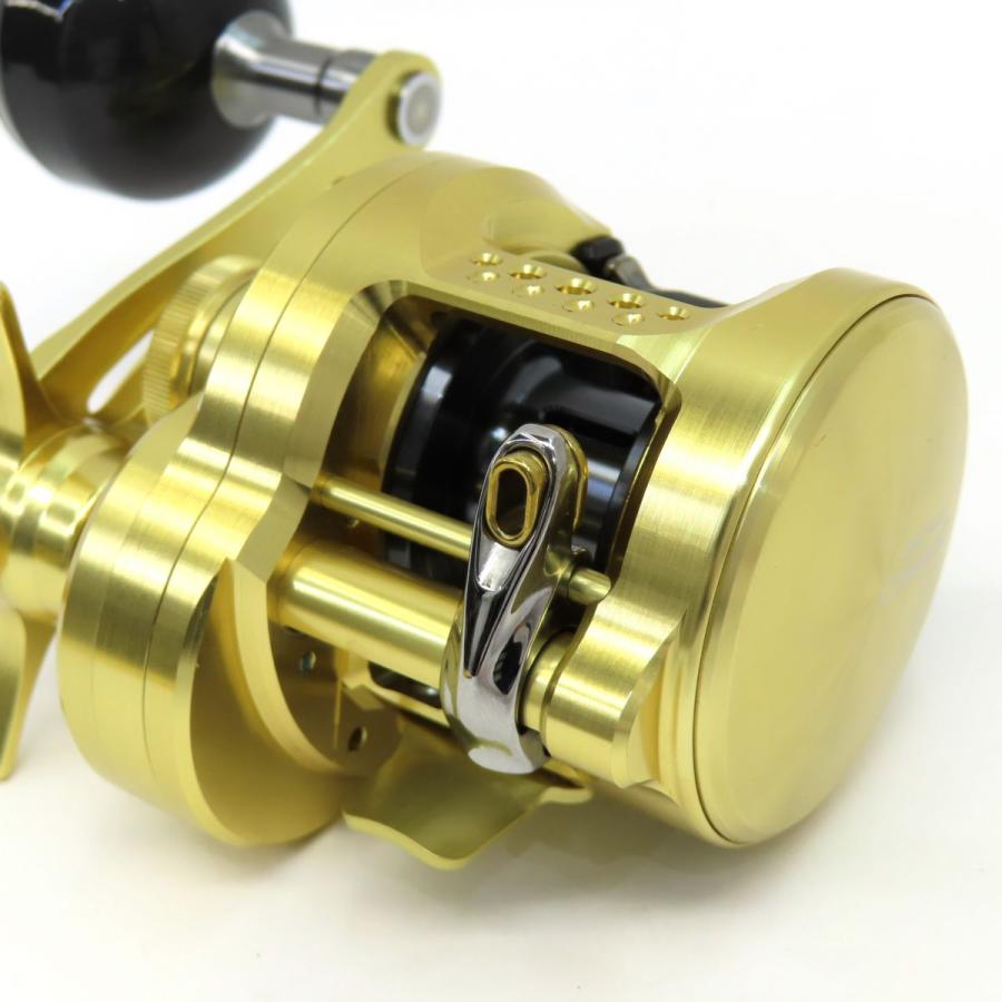 SHIMANO シマノ 23 OCEA CONQUEST オシアコンクエスト 200HG 046284 右 