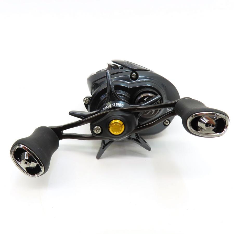新発売 新商品 20TATULA ダイワ DAIWA タトゥーラ 左 00630088 103HL TW SV リール