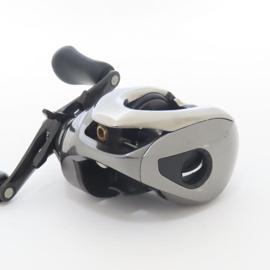 【*造様 SHIMANO ANTARES DC ベイトリール　16アンタレスオー ANTARES DC MD HG LEFT】アンタレスDC MD HG LEFT入荷！ - 道東の釣り
