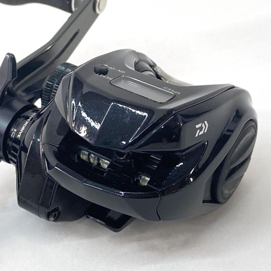 Daiwa 21 Tierra A IC 150HL-DH – JDM TACKLE HEAVEN