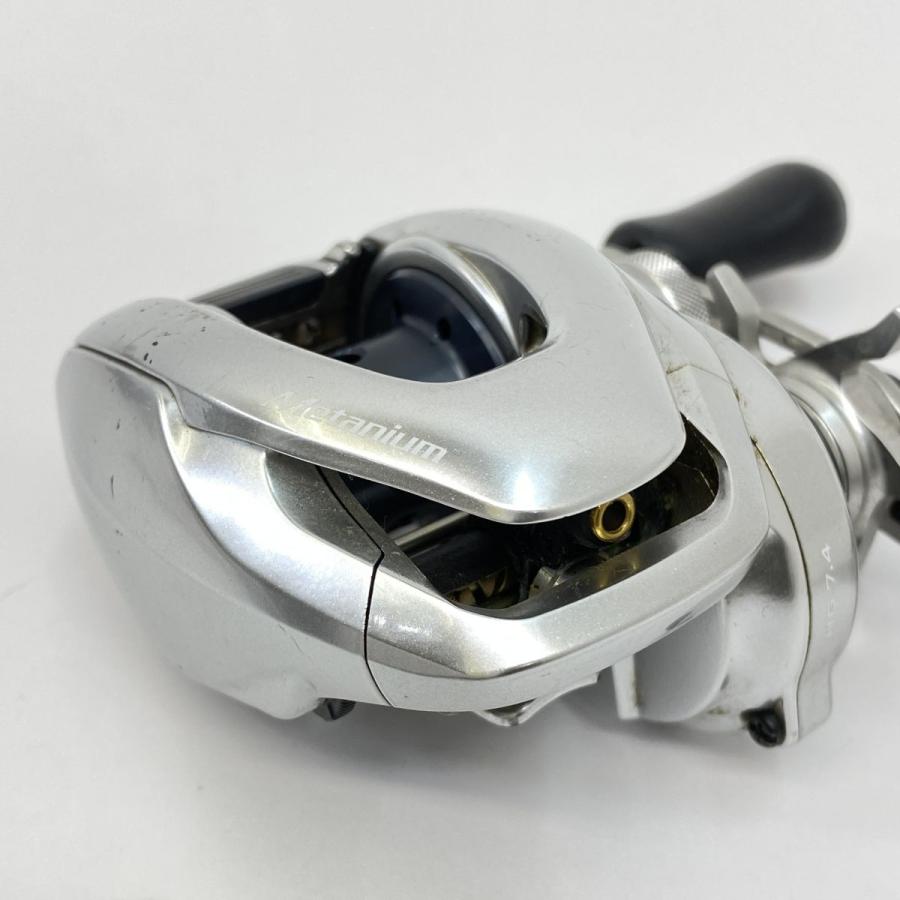 シマノ　16メタニウムMGL HG 左ハンドル　ガンメタ塗装　美品 シマノ 16メタニウムMGL HG 左ハンドル ガンメタ塗装 美品 楽天市場